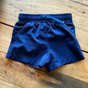 Boy's Classic Cloud Shorts